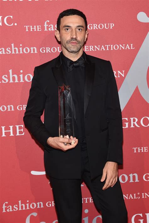 burberry current creative director